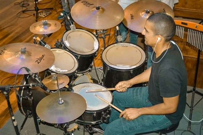 Drums lessons