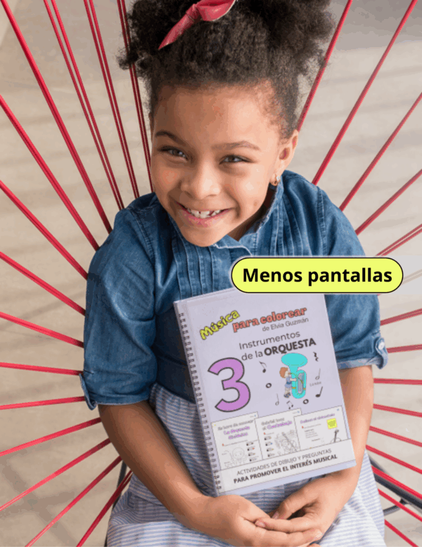 Instrumentos de la Orquesta - Image 3