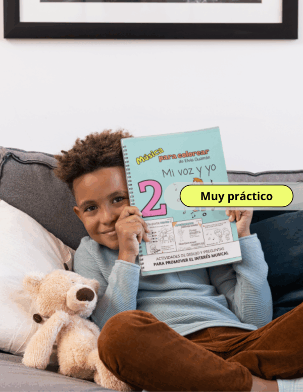 Mi voz y yo - Image 3