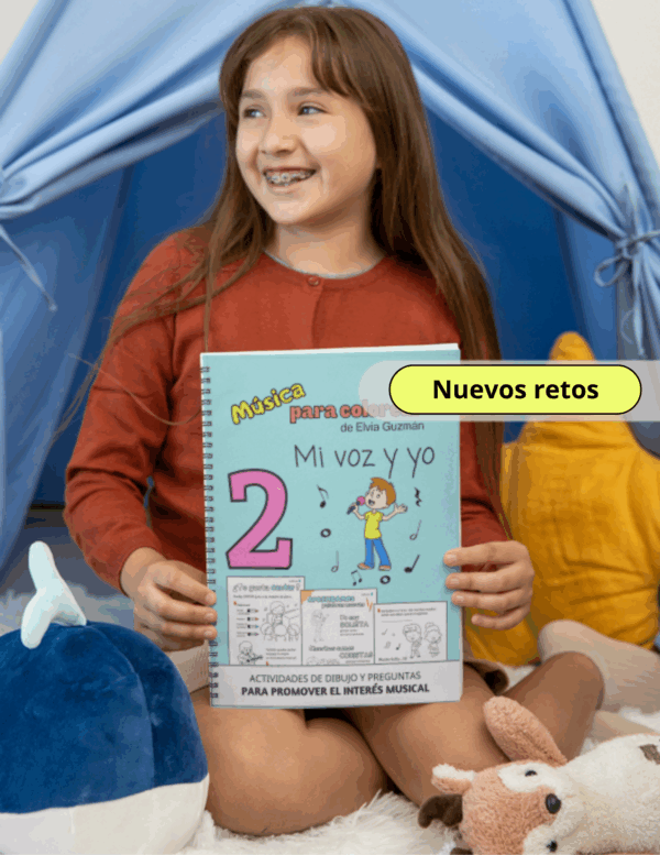 Mi voz y yo - Image 4