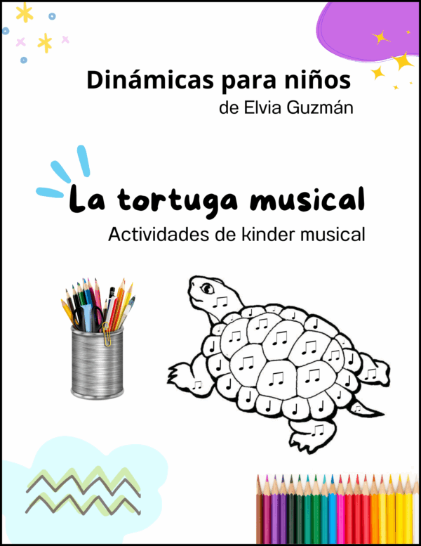 Tortuga musical