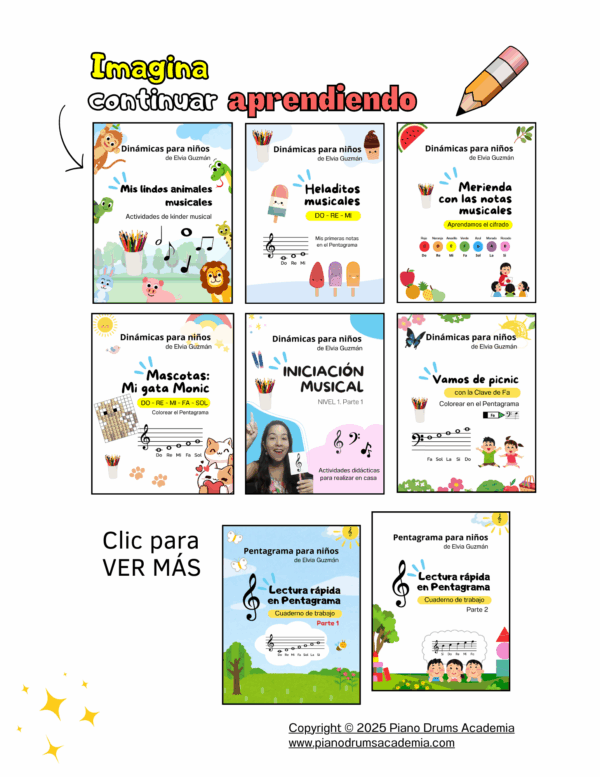 Meriendas musicales - Image 3