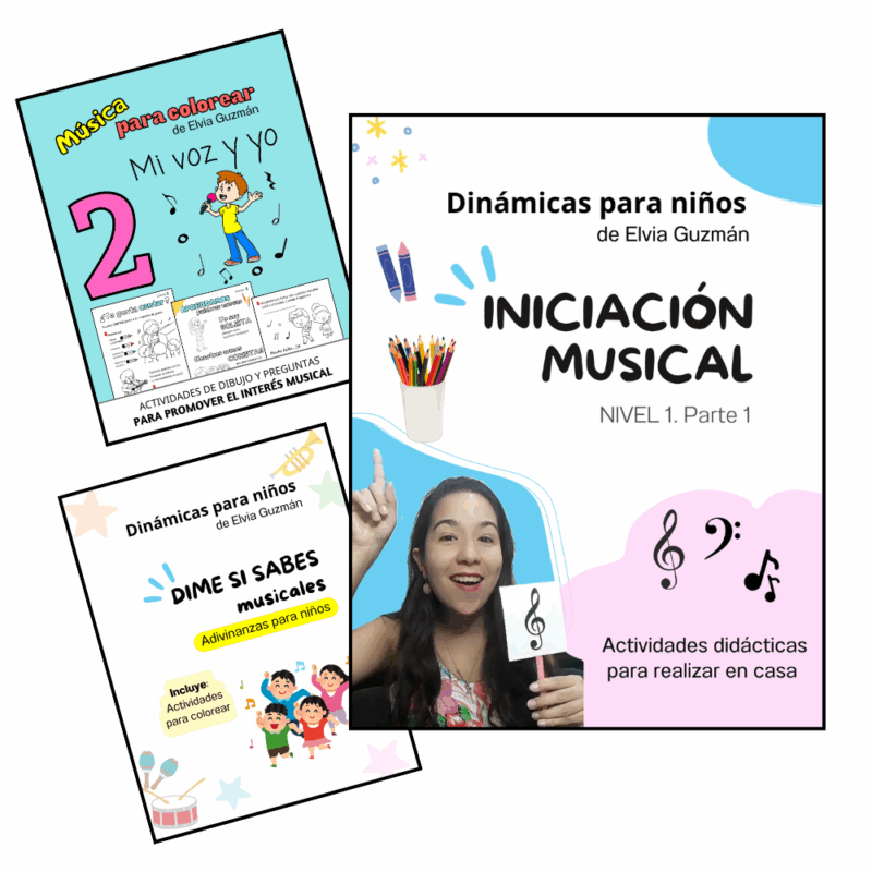 Iniciación Musical