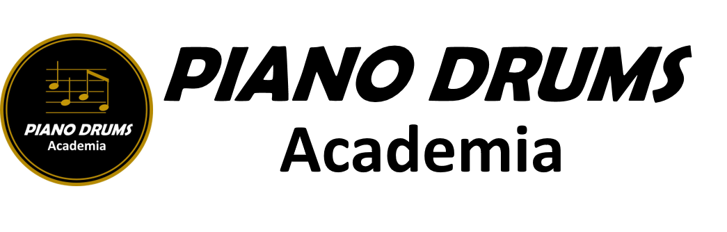 Piano Drums Academia