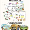 Aventura Musical para Prescolar