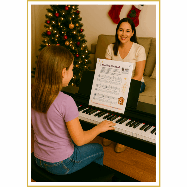Libro de piano - Image 5