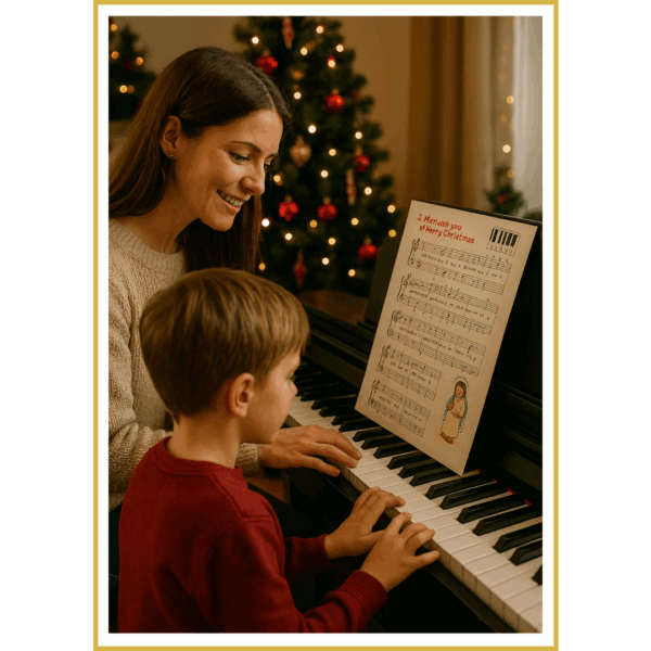 Libro de piano - Image 3
