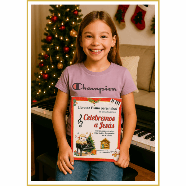 Libro de piano - Image 4