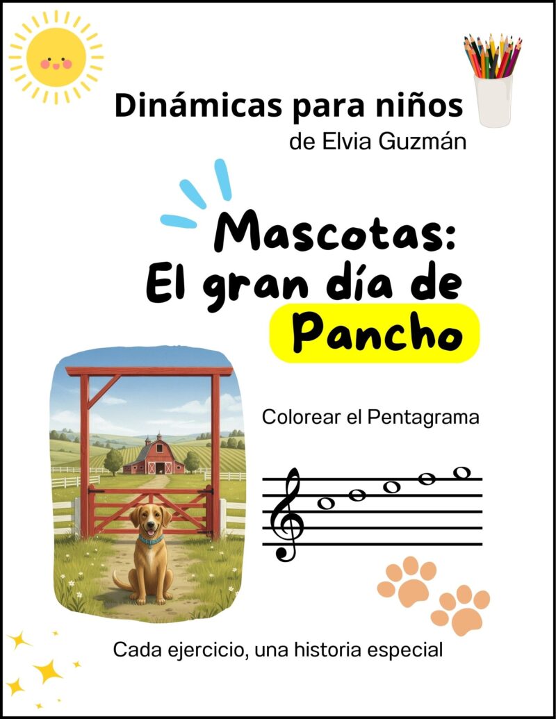 El gran día de Pancho