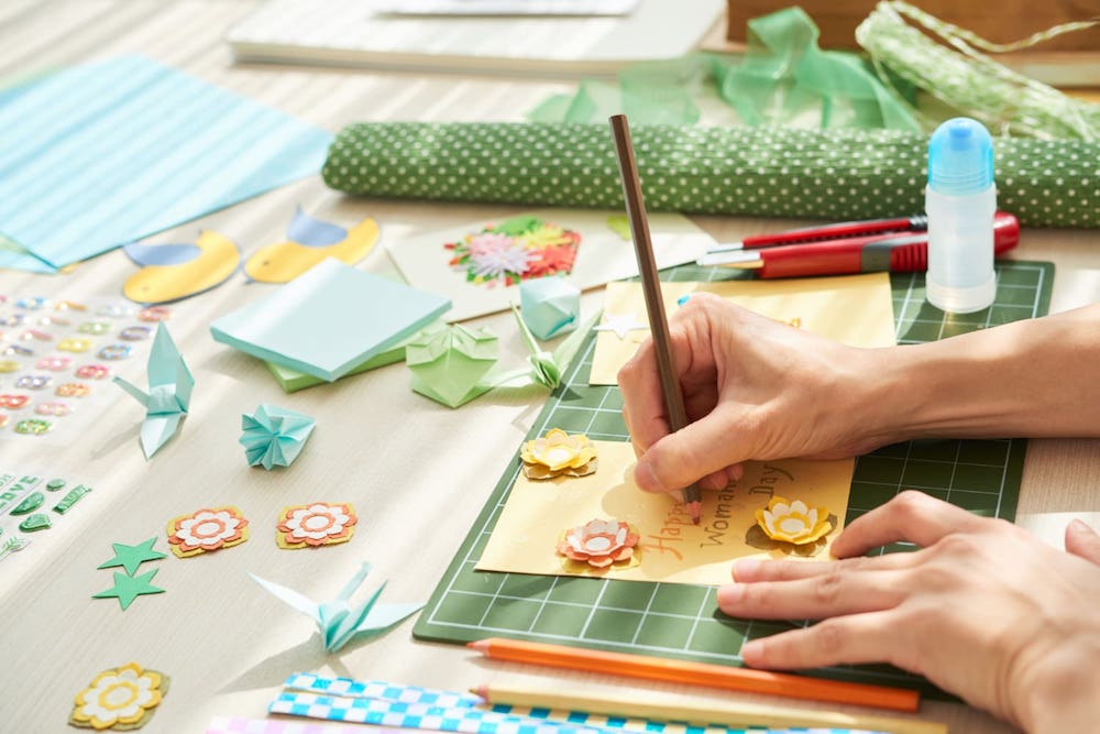 Diseña en tu casa un rincón musical para tu niño: ¿qué necesitas?